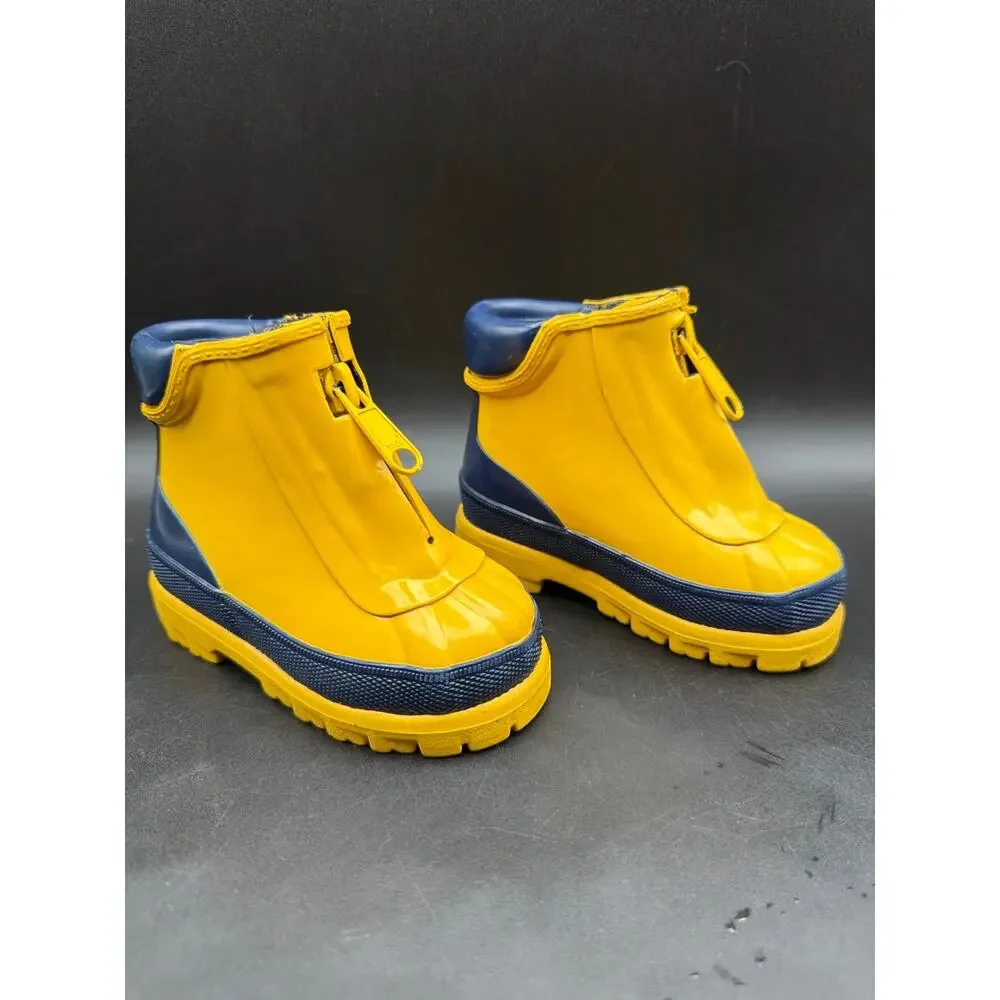 None and/or Unknown kids yellow